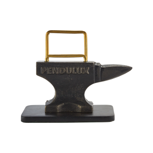 Anvil Card Holder - Pendulux