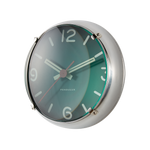 Atlas Wall Clock - Pendulux
