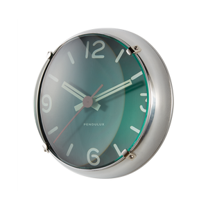 Atlas Wall Clock - Pendulux