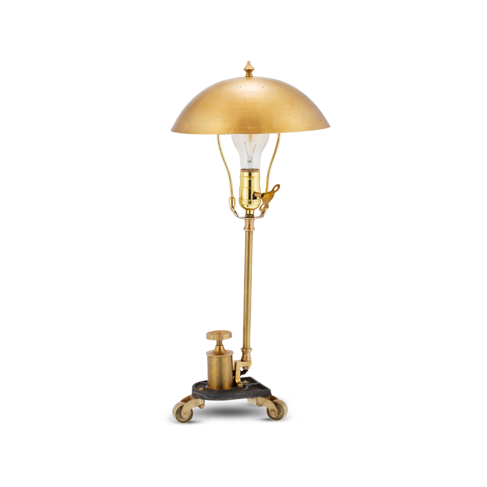 DaVinci Table Lamp - Pendulux