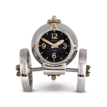 Rover Table Clock