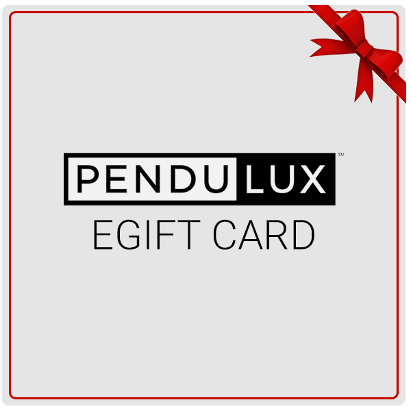 Pendulux eGift Card - Pendulux