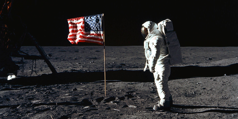 Remembering Apollo 11