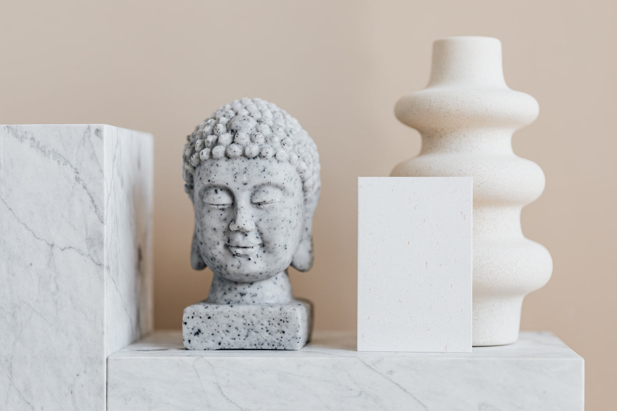 Feng Shui: 5 Tips for your home & workspace