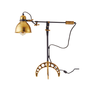 Alexander Table Lamp - Pendulux