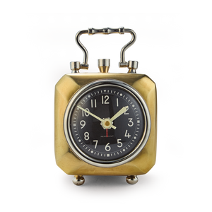 Annette Alarm Clock - Pendulux