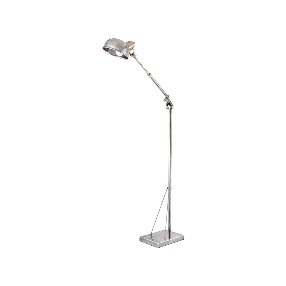 Cypress Floor Lamp - Pendulux