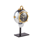 Diver Table Clock - Pendulux