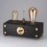 Electro Lamp Double - Pendulux