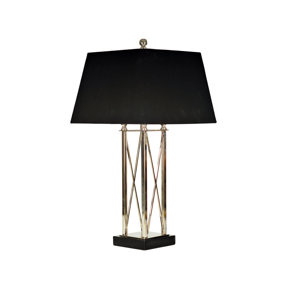 Lester Table Lamp - Pendulux