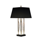 Lester Table Lamp - Pendulux