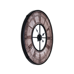 Lyon Wall Clock - Pendulux