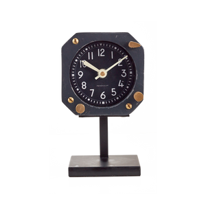 Navigator Table Clock - Pendulux