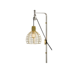 Perry Wall Lamp - Pendulux