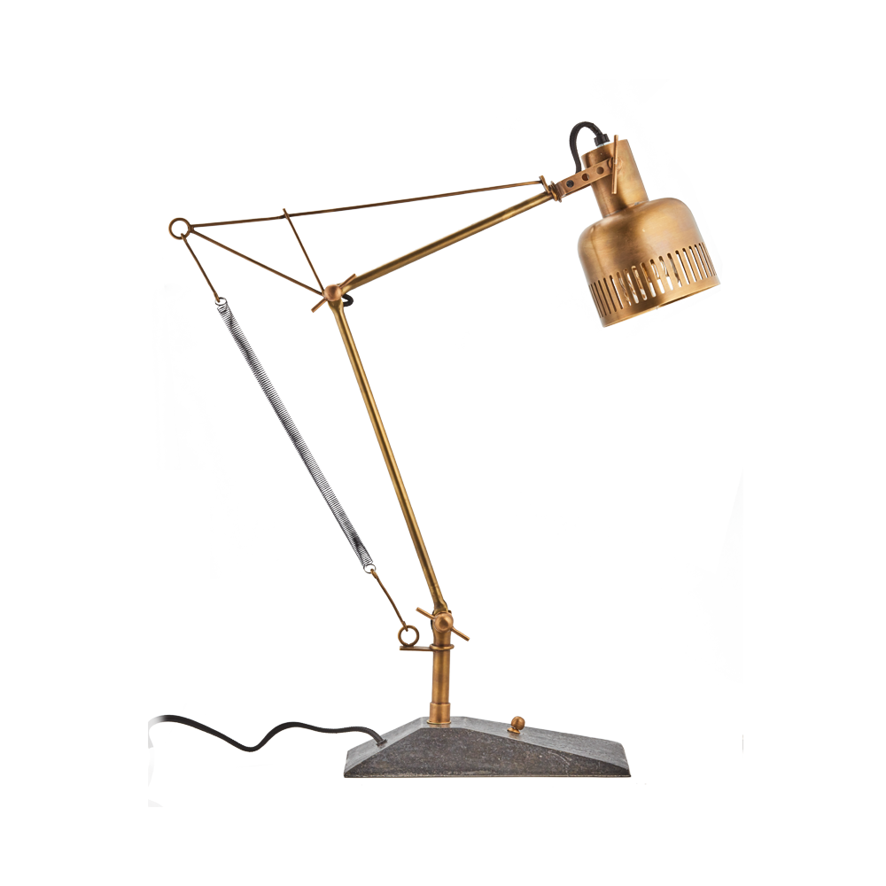 Prague Table Lamp - Pendulux
