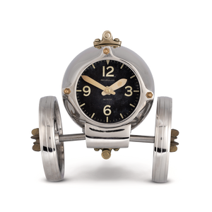 Rover Table Clock - Pendulux