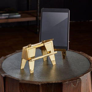Sawhorse Tablet Stand - Pendulux