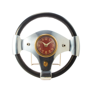 Speedster Table / Wall Clock - Pendulux