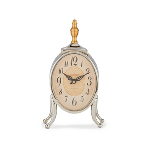 Ophelia Table Clock - Pendulux