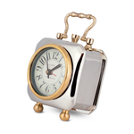 Tyler Alarm Clock - Pendulux